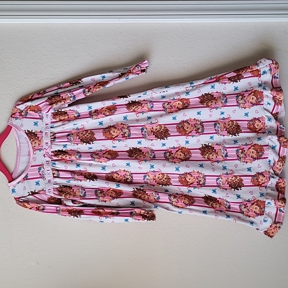 Fancy Nancy Toddler Nightgown